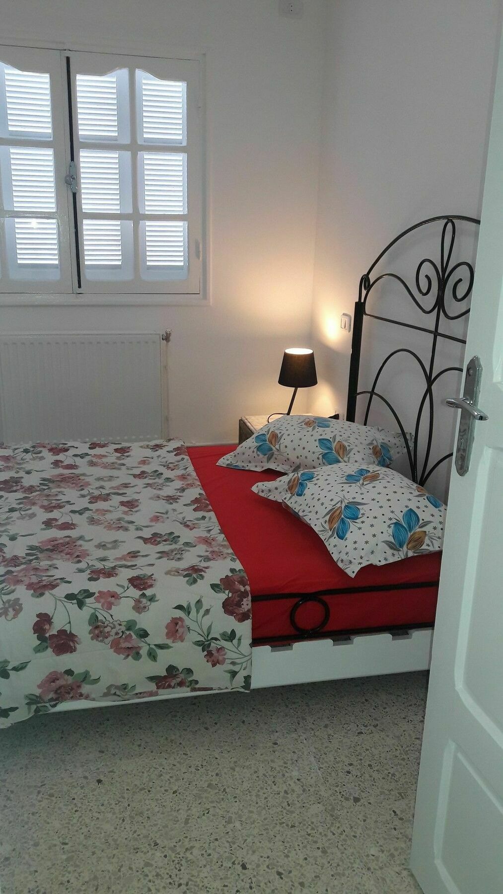 Tunisia Queen Apartment Hammamet Eksteriør billede